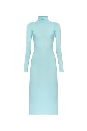 Diesel Dress M-CALIMERA | Women's Clothing | Vitkac